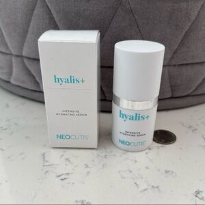 Neocutis Hyalis+ Intensive Hydrating Serum
